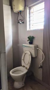 Image of 940 Sq.ft 2 BHK Apartment / Flat for sale in Kalikapur, EM Bypass, Kolkata for Rs. 5000000