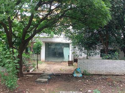 4 BHK Independent House