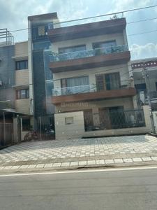 Image of 2358 Sq.ft 9 BHK Independent House for sale in Sector 70, Mohali for Rs. 75000000