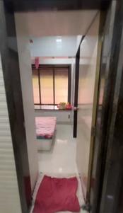 Bedroom Image of 950 Sq.ft 2 BHK Apartment / Flat for rent in Mahalakshmi Mumbai for Rs. 65000