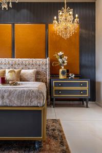 Hall Image of 2700 Sq.ft 4 BHK Apartment / Flat for sale in Sevasi Vadodara for Rs. 13500000