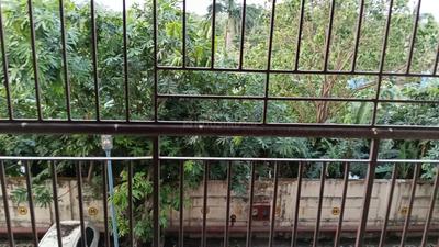 Balcony Image of 600 Sq.ft 2 BHK Apartment / Flat for sale in Hiland Willows, New Town Kolkata for Rs. 4900000