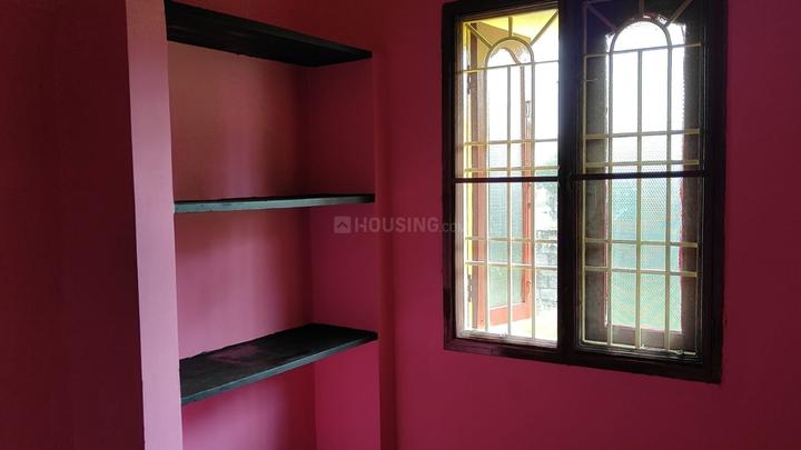 Kundrathur Bedroom 1