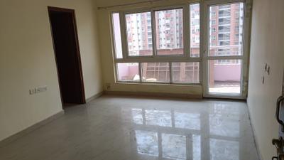 Bedroom Image of 2448 Sq.ft 4.5 BHK Apartment / Flat for sale in UPAVP Ganga Yamuna And Hindon Enclave, Siddharth Vihar Ghaziabad for Rs. 21500000