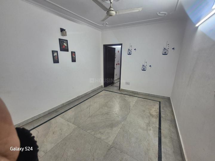 Humayunpur Bedroom 1