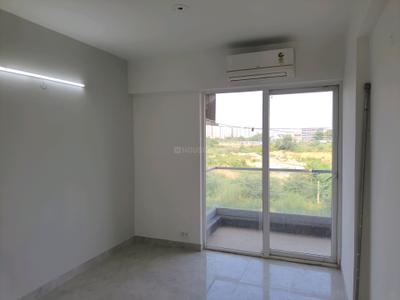 Bedroom Image of 1190 Sq.ft 3 BHK Builder Floor for sale in Signature Global City 92, Sector 92 Gurgaon for Rs. 12750000