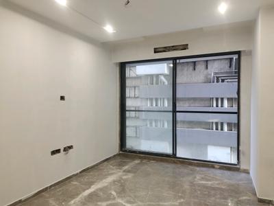 Bedroom Image of 1320 Sq.ft 3 BHK Apartment / Flat for sale in Vile Parle West Mumbai for Rs. 56500000