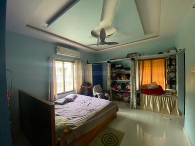 Bedroom Image of 1000 Sq.ft 2 BHK Independent House for sale in Atchutapuram Visakhapatnam for Rs. 5500000