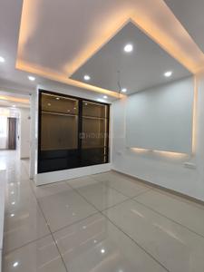 Hall Image of 1800 Sq.ft 3 BHK Apartment / Flat for rent in Peer Muchalla Zirakpur for Rs. 35000