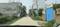 Amity Greens Plot View 2