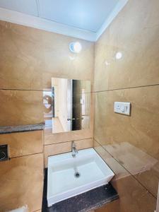 Bathroom Image of 1241 Sq.ft 3 BHK Apartment / Flat for rent in MJ Opera, Wakad Pune for Rs. 37000