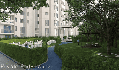 3 BHK Flat