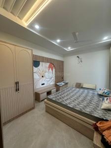 Bedroom Image of 2400 Sq.ft 4 BHK Villa for sale in Jagatpura Jaipur for Rs. 14500000
