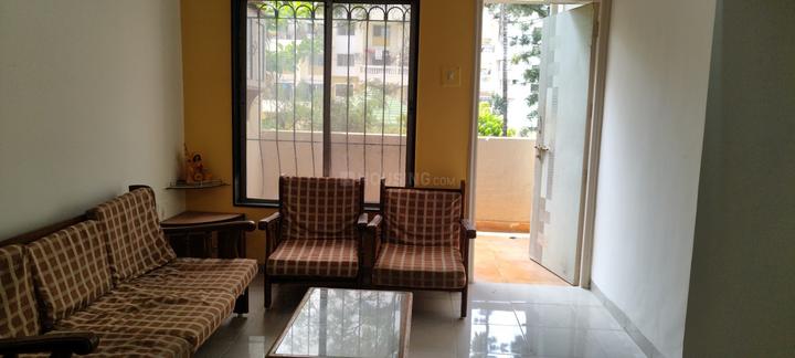 Raviraj Plannet Millenium Living Room 1