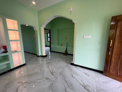 Hall Image of 980 Sq.ft 2 BHK Independent House for rent in Parvathipuram Nagercoil for Rs. 11000