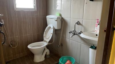 Image of 791 Sq.ft 2 BHK Apartment / Flat for sale in Kamdahari, Kolkata for Rs. 3400000