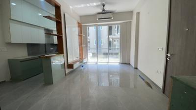 Living Room Image of 1137 Sq.ft 2.5 BHK Apartment / Flat for rent in M3M Antalya Hills , Sector 79 Gurgaon for Rs. 29998