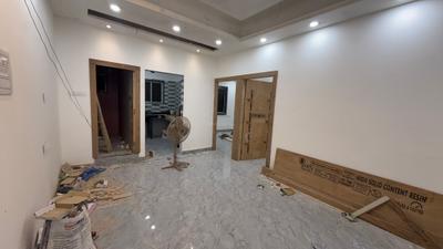 Living Room Image of 680 Sq.ft 2 BHK Builder Floor for sale in Picnic Garden Kolkata for Rs. 3500000