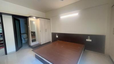 Bedroom Image of 2650 Sq.ft 3.5 BHK Independent House for rent in Rohan Seher, Baner Pune for Rs. 90000