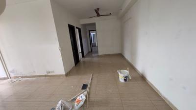 Living Room Image of 2021 Sq.ft 3.5 BHK Apartment / Flat for rent in The 3C Lotus Boulevard, Sector 100 Noida for Rs. 53000