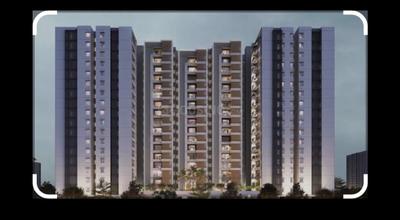 3 BHK Flat