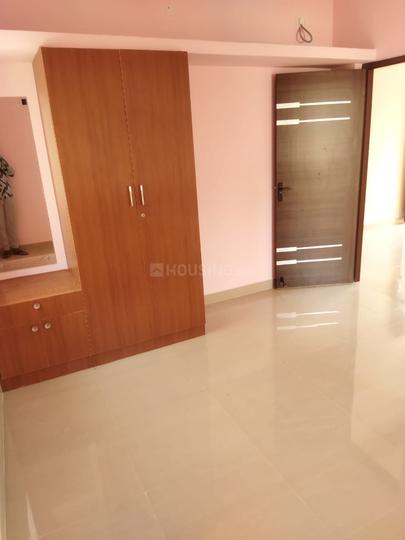 Lakshmi layout Bedroom 1