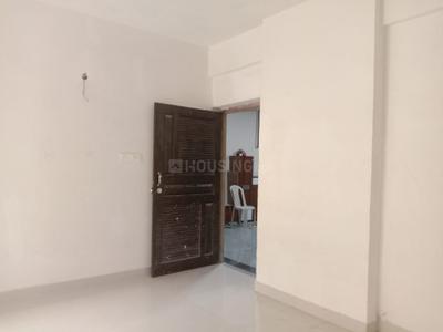 Bedroom Image of 1309 Sq.ft 3 BHK Apartment / Flat for sale in Ascon Era, New Town Kolkata for Rs. 12500000