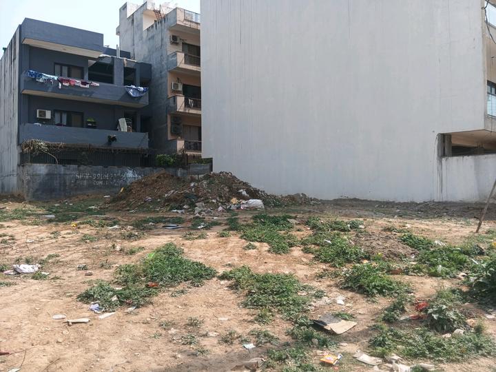 Huda Plots Sector 57 Gurgaon Main Image 1