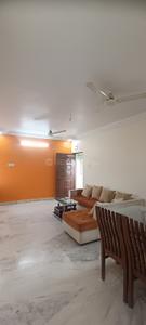 Hall Image of 1300 Sq.ft 2 BHK Apartment / Flat for rent in Ram Nagar Nagpur for Rs. 23000
