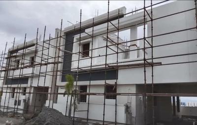 Image of 1150 Sq.ft 3 BHK Independent House for sale in Thondamuthur, Coimbatore for Rs. 5800000