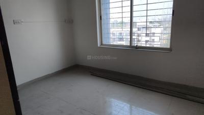 Bedroom Image of 1475 Sq.ft 3 BHK Apartment / Flat for rent in Amar Courtyards, Hadapsar Pune for Rs. 45000