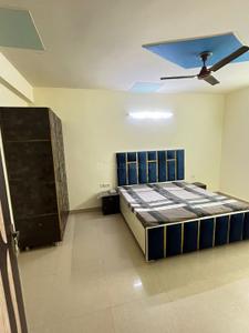 Bedroom Image of 870 Sq.ft 2 BHK Builder Floor for rent in Sector 69 Gurgaon for Rs. 29800