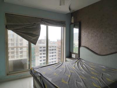 Bedroom Image of 1250 Sq.ft 3 BHK Apartment / Flat for sale in Veena Crest, Andheri West Mumbai for Rs. 29500000