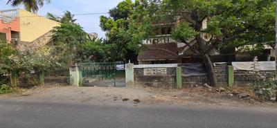 Image of 2400 Sq.ft Residential Plot / Land for sale in Velachery, Chennai for Rs. 30000000