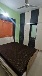 Bedroom Image of 1750 Sq.ft 4 BHK Independent House for rent in Ambawadi Ahmedabad for Rs. 35000