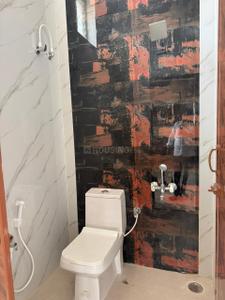 Bathroom Image of 1000 Sq.ft 2 BHK Villa for sale in Sangampalayam Pollachi for Rs. 3300000