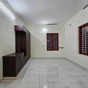 Hall Image of 1153 Sq.ft 2 BHK Apartment / Flat for sale in Ambattur Chennai for Rs. 8900000