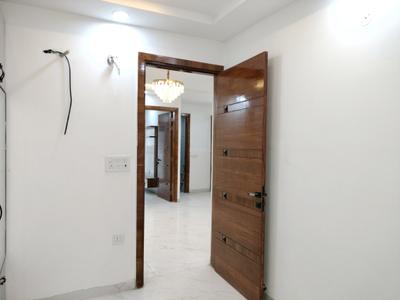 Bedroom Image of 1500 Sq.ft 4 BHK Builder Floor for sale in Suraj Vihar New Delhi for Rs. 13500000