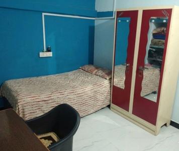 Bedroom Image of 1235 Sq.ft 1 BHK Independent House for sale in Samta Nagar Wardha for Rs. 4200000