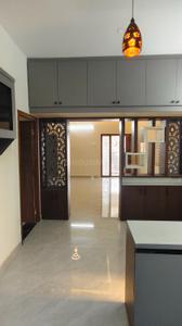Kitchen Image of 1100 Sq.ft 2 BHK Independent House for sale in Kurumbapalayam Coimbatore for Rs. 8000000