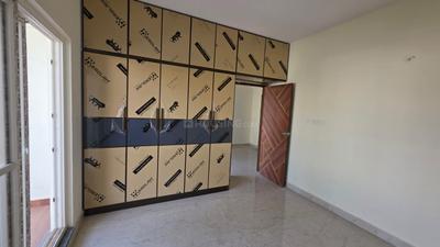 Bedroom Image of 1250 Sq.ft 2 BHK Apartment / Flat for rent in C V Raman Nagar Bengaluru for Rs. 45000