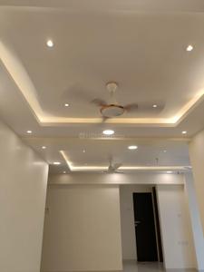 Hall Image of 1300 Sq.ft 2 BHK Apartment / Flat for sale in Crystal Corner, Kharghar Navi Mumbai for Rs. 17000000