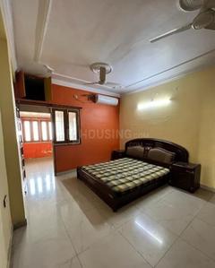 Bedroom Image of 1600 Sq.ft 3 BHK Apartment / Flat for rent in Lalpur Ranchi for Rs. 30000
