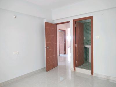 Bedroom Image of 1446 Sq.ft 3 BHK Apartment / Flat for sale in Sri Vidhathri Vasatham, Electronic City Bengaluru for Rs. 9899400