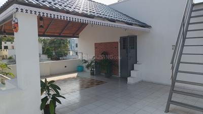 Balcony Image of 1865 Sq.ft 3 BHK Independent House for sale in Vadavalli Coimbatore for Rs. 13000000