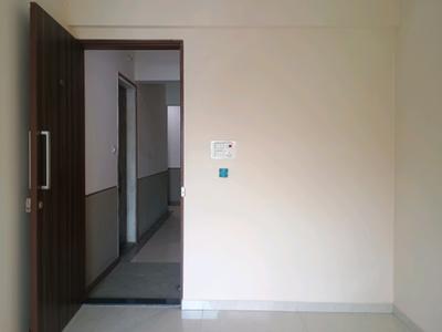 Living Room Image of 710 Sq.ft 1 BHK Apartment / Flat for sale in Shubh Iconic, Ambernath East Ambernath for Rs. 3699999