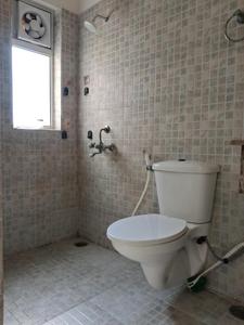 Bedroom One Image of 1265 Sq.ft 3 BHK Apartment / Flat for sale in Paras Tierea, Sector 137 Noida for Rs. 10800000