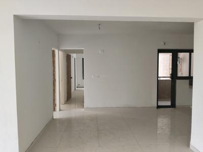 Passage Image of 1348 Sq.ft 3 BHK Apartment / Flat for sale in Shilp Residency, Gota Ahmedabad for Rs. 13452000