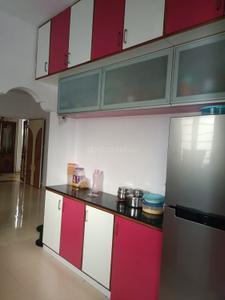Kitchen Image of 1035 Sq.ft 2 BHK Apartment / Flat for sale in Ghatlodiya Ahmedabad for Rs. 6200000