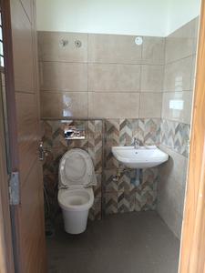 Image of 1250 Sq.ft 2 BHK Builder Floor for rent in Jayanagar, Bengaluru for Rs. 48000